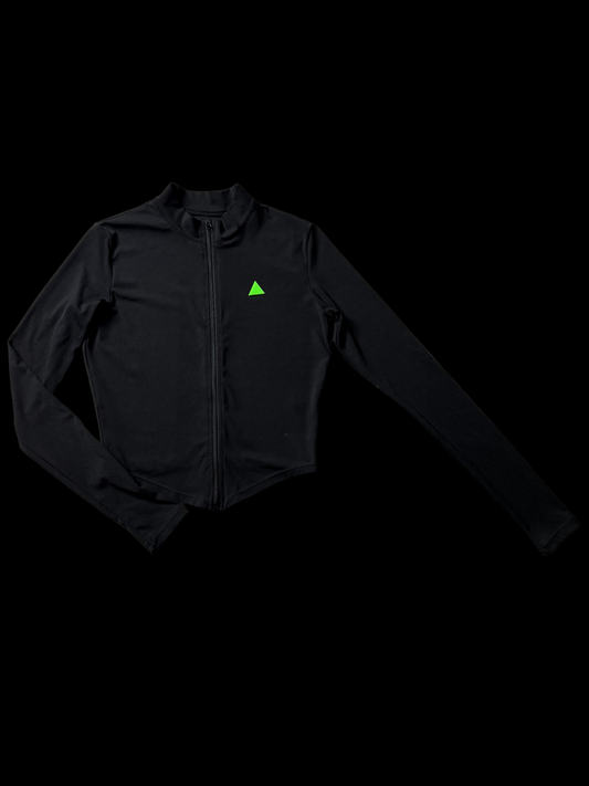Blank pyramid BIKER set