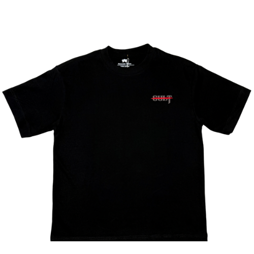 CULT T