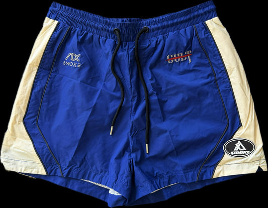 CULT “Lazer” shorts