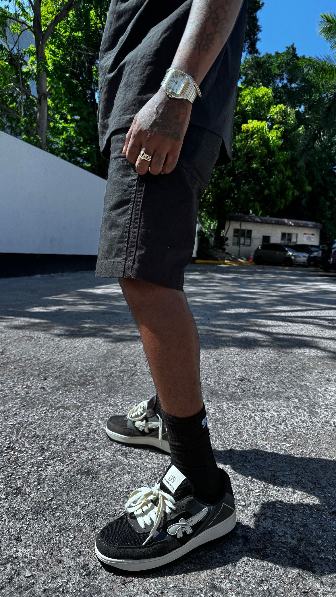 ALX SNEAKER