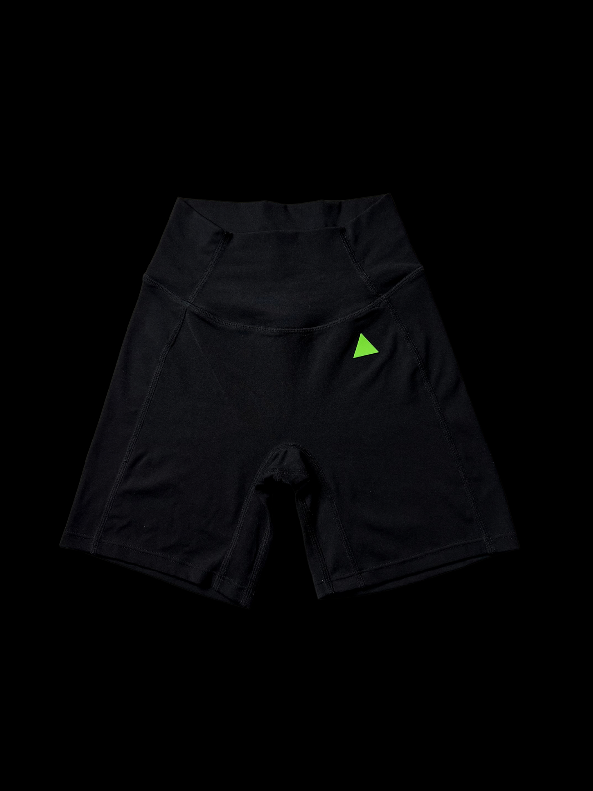 Blank pyramid BIKER set