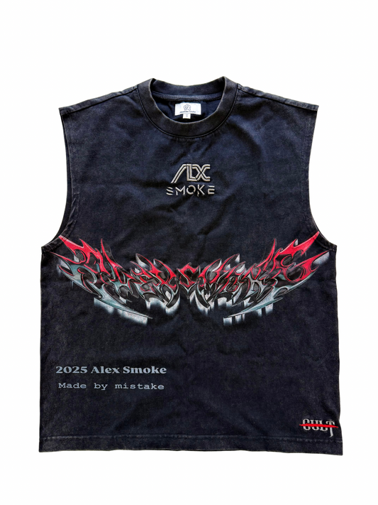 CUTL Tank