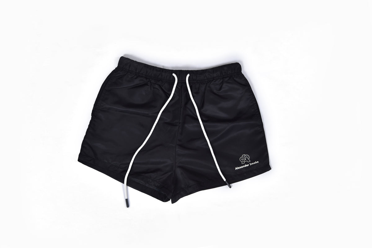 Boys AS logo suit