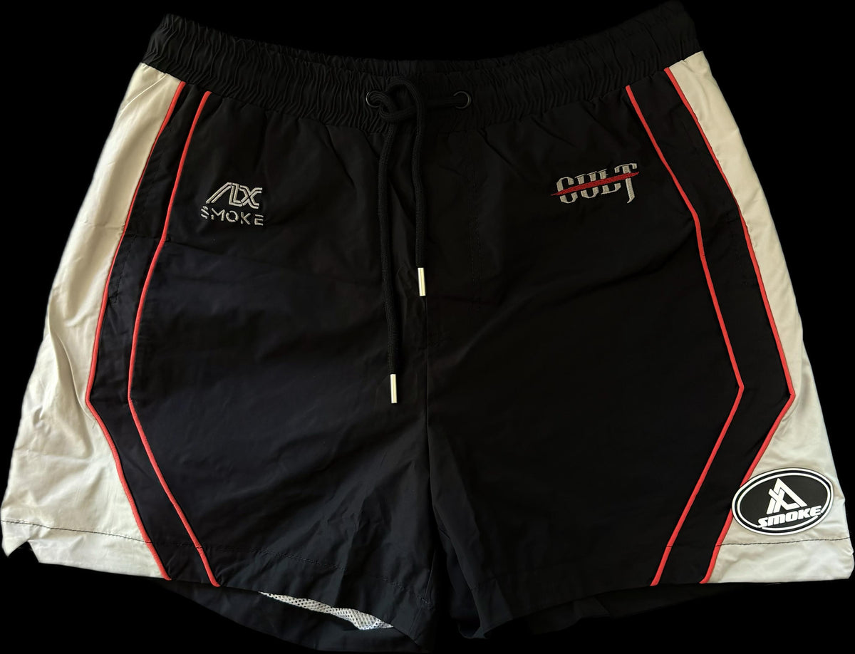 CULT “Lazer” shorts
