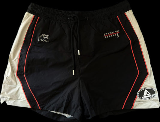 CULT “Lazer” shorts